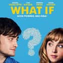 What If on Random Best Comedy Films On Amazon Prime