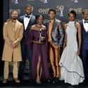 Ryan Coogler on Random 'Black Panther' Cast And Marvel Family Pay Tribute To Chadwick Boseman