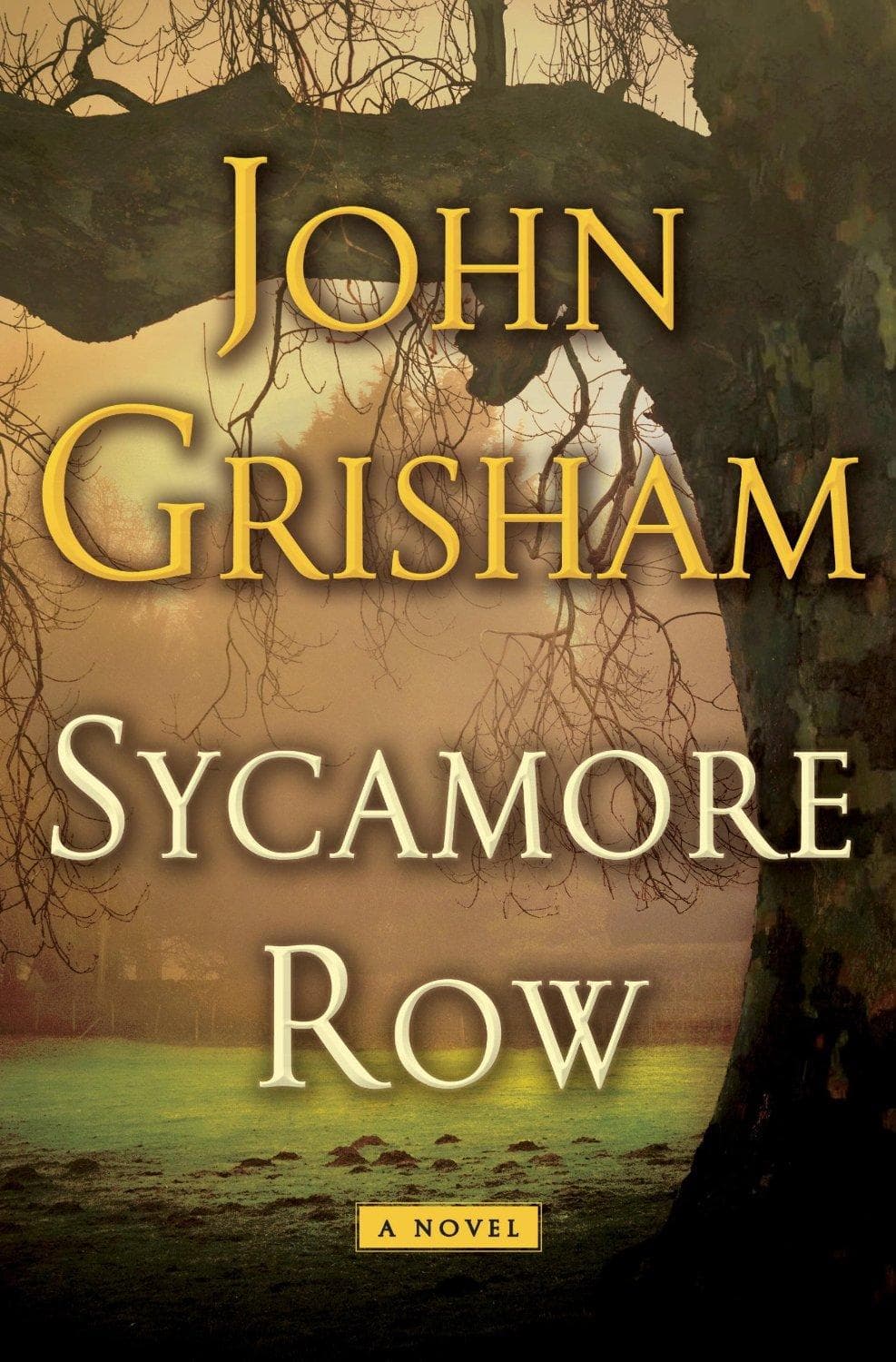 The Best John Grisham Books & Novels Of All Time, Ranked By Fans