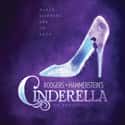 Richard Rodgers, Oscar Hammerstein II   Rodgers + Hammerstein's Cinderella is a musical in two acts with music by Richard Rodgers, lyrics by Oscar Hammerstein II and a book by Douglas Carter Beane based partly on Hammerstein's 1957...