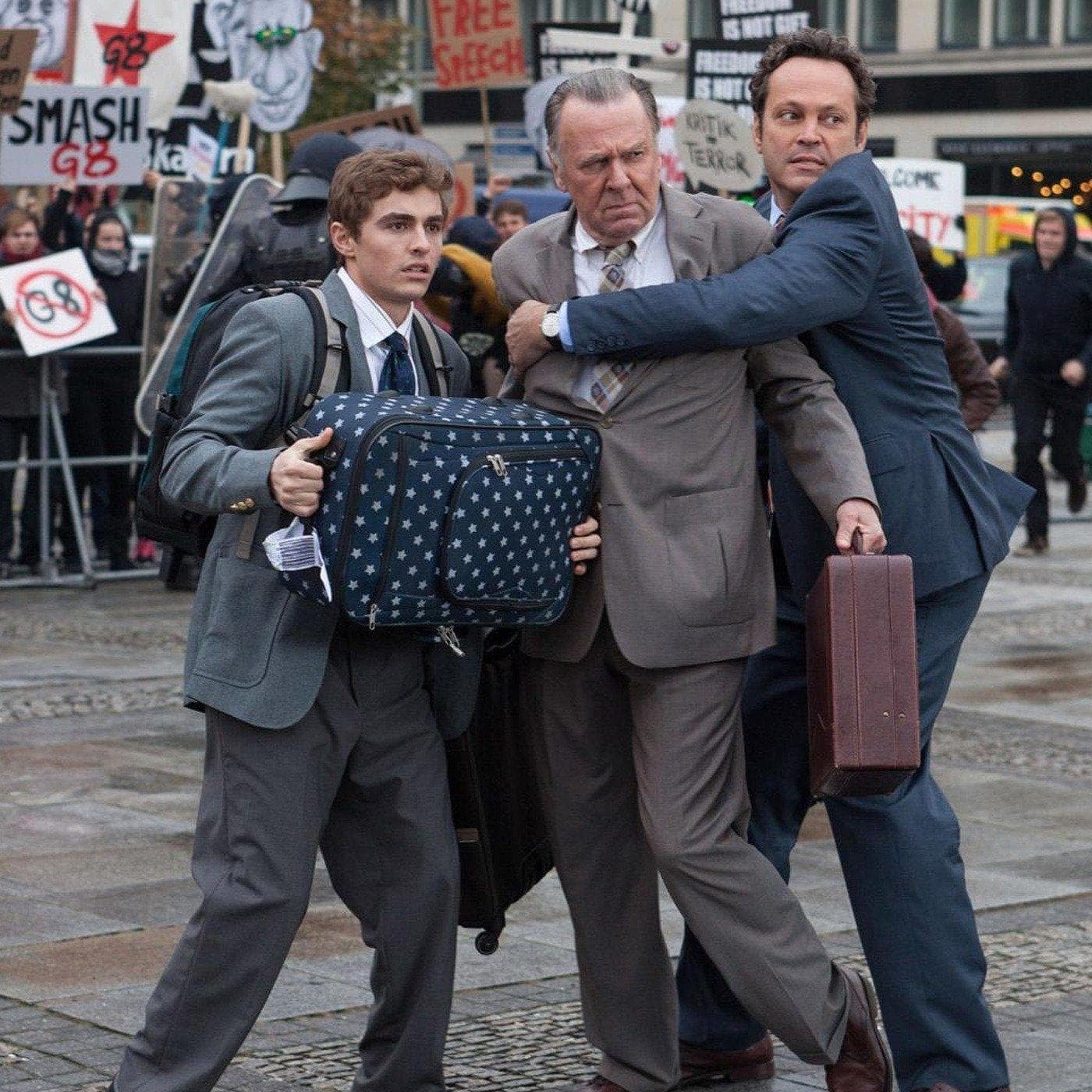 The 25 Best Movies Like 'The Internship', Ranked By Fans