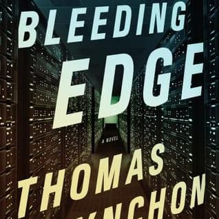 Bleeding Edge
