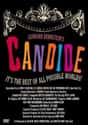 Candide on Random Greatest Musicals Ever Performed on Broadway