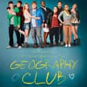 Geography Club on Random Best LGBTQ+ Themed Movies