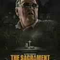 The Sacrament on Random Most Horrifying Found-Footage Movies