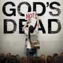 God's Not Dead on Random Best Movies with Christian Themes