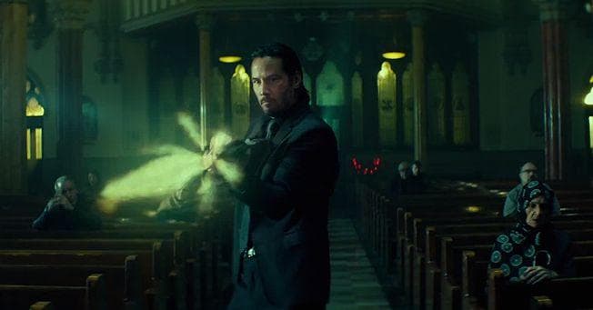 20 Action Movies That Were Better Than Oscar Winners