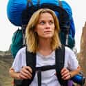 Wild on Random Best Reese Witherspoon Movies