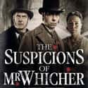 The Suspicions of Mr Whicher on Random Best Mystery Thriller Movies on Amazon Prime