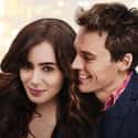 Love, Rosie on Random Great Movies About Male-Female Friendships