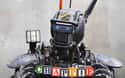 Chappie on Random Best Action Movies Streaming on Netflix