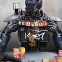 Chappie is listed (or ranked) 2 on the list Here's Everything Coming To Netflix In November 2017