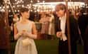 The Theory of Everything on Random Films About Historical Figures That Got Blasted By Their Family And Friends