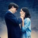 The Theory of Everything on Random Very Best Biopics About Real Peopl