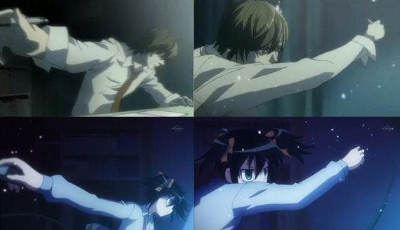15 Times Anime Hilariously Parodied Other Anime