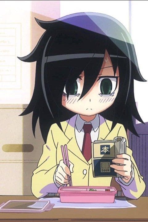 WataMote