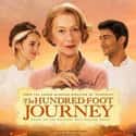 The Hundred-Foot Journey on Random Great Movies About Working in a Restaurant