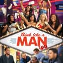 Think Like a Man Too is a 2014 comedy film directed by Tim Story and the sequel to Story's 2012 film Think Like a Man based on Steve Harvey's book Act Like a Lady, Think Like a Man.