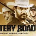 Mystery Road on Random Best Mystery Thriller Movies on Amazon Prime