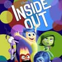 Inside Out on Random Best Movies for Kids