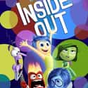 Inside Out on Random Animated Movies That Make You Cry Most