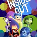 Inside Out on Random Best Movies to Watch on Mushrooms