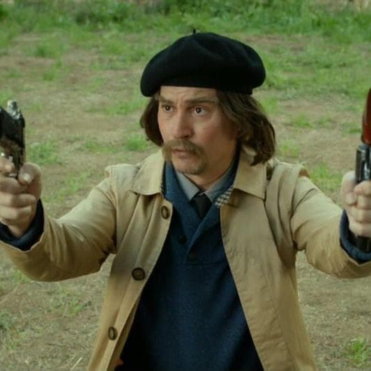 The Best Johnny Depp Horror Movies Of All Time