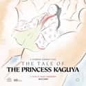 2013   The Tale of the Princess Kaguya is a 2013 Japanese animated fantasy drama film produced by Studio Ghibli and directed and co-written by Isao Takahata, based on the folktale The Tale of the...