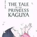 The Tale of Princess Kaguya on Random Best Anime Movies