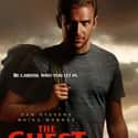 Dan Stevens, Lance Reddick, Maika Monroe   The Guest is a 2014 American thriller film directed and edited by Adam Wingard and written by Simon Barrett.