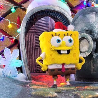 Spongebob Christmas Episodes 