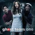 Fernanda Romero, James Babson, Meghan Falcone   Ghost Team One is a 2013 horror comedy film written by Andrew Knauer and Arthur Pielli and directed by Ben Peyser and Scott Rutherford.