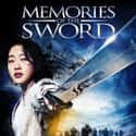 Memories of the Sword on Random Best Korean Historical Movies