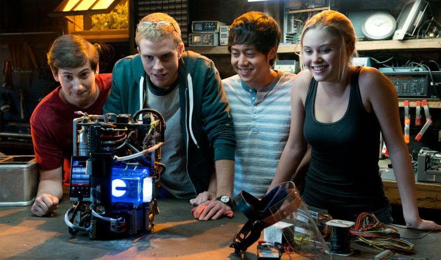 Underrated TimeTravel Horror Movies