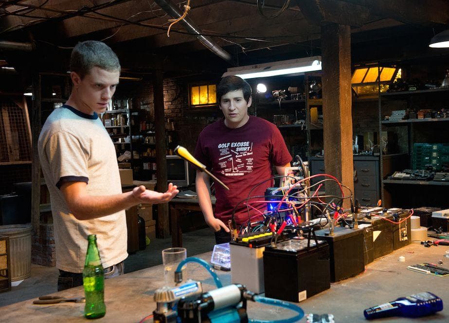 Underrated Movies That Use The Butterfly Effect Theory