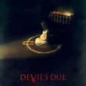 Devil's Due on Random Most Horrifying Found-Footage Movies