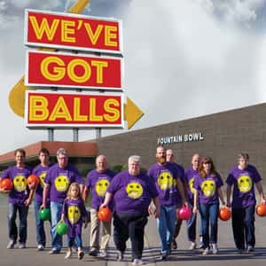We've Got Balls
