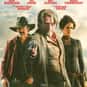 The Salvation is listed (or ranked) 24 on the list The Best Western Movies of 2010