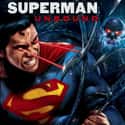 Superman: Unbound on Random Best TV Shows And Movies On DC's Streaming Platform