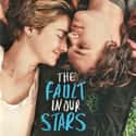 The Fault in Our Stars on Random Best Film Adaptations of Young Adult Novels