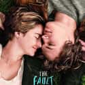 The Fault in Our Stars on Random Best Teen Romance Movies