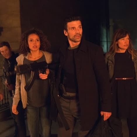 How To Watch 'The Purge' Movies In Chronological Order For The Ultimate