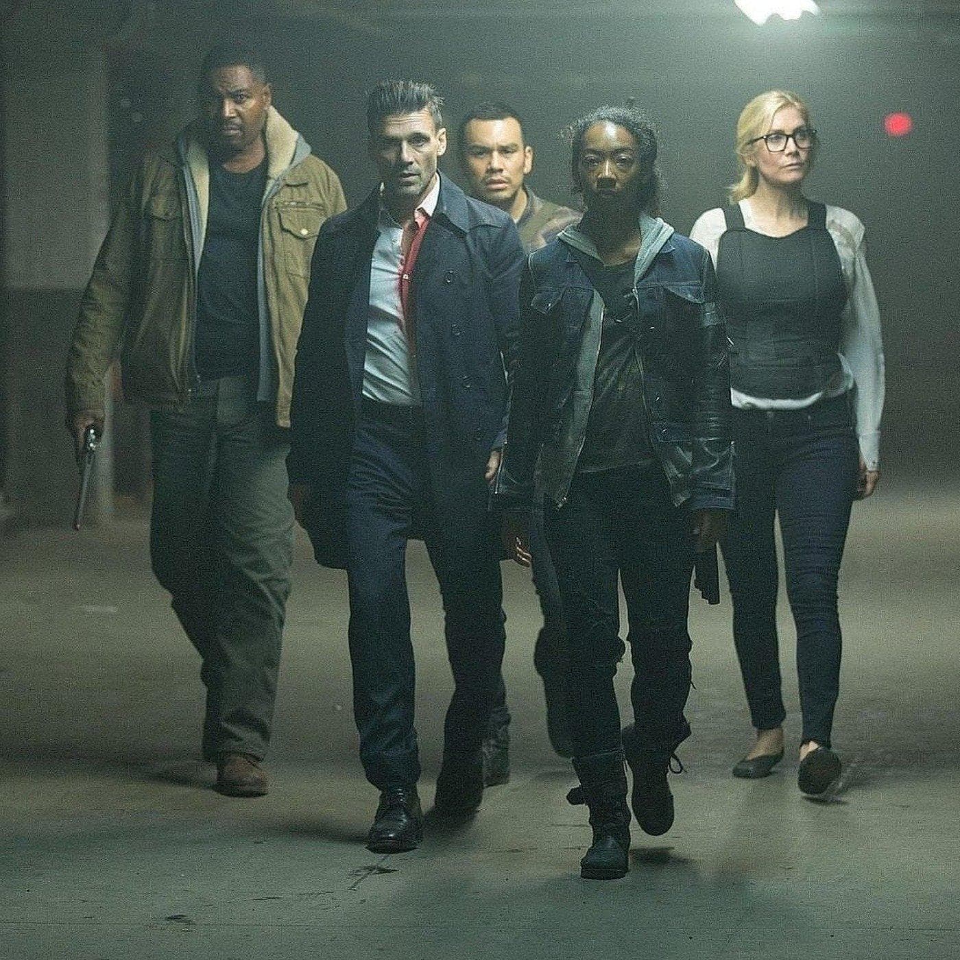 'The Purge: Anarchy' Is Better Than 'The Purge'