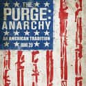 The Purge: Anarchy on Random Best Action Movies for Horror Fans