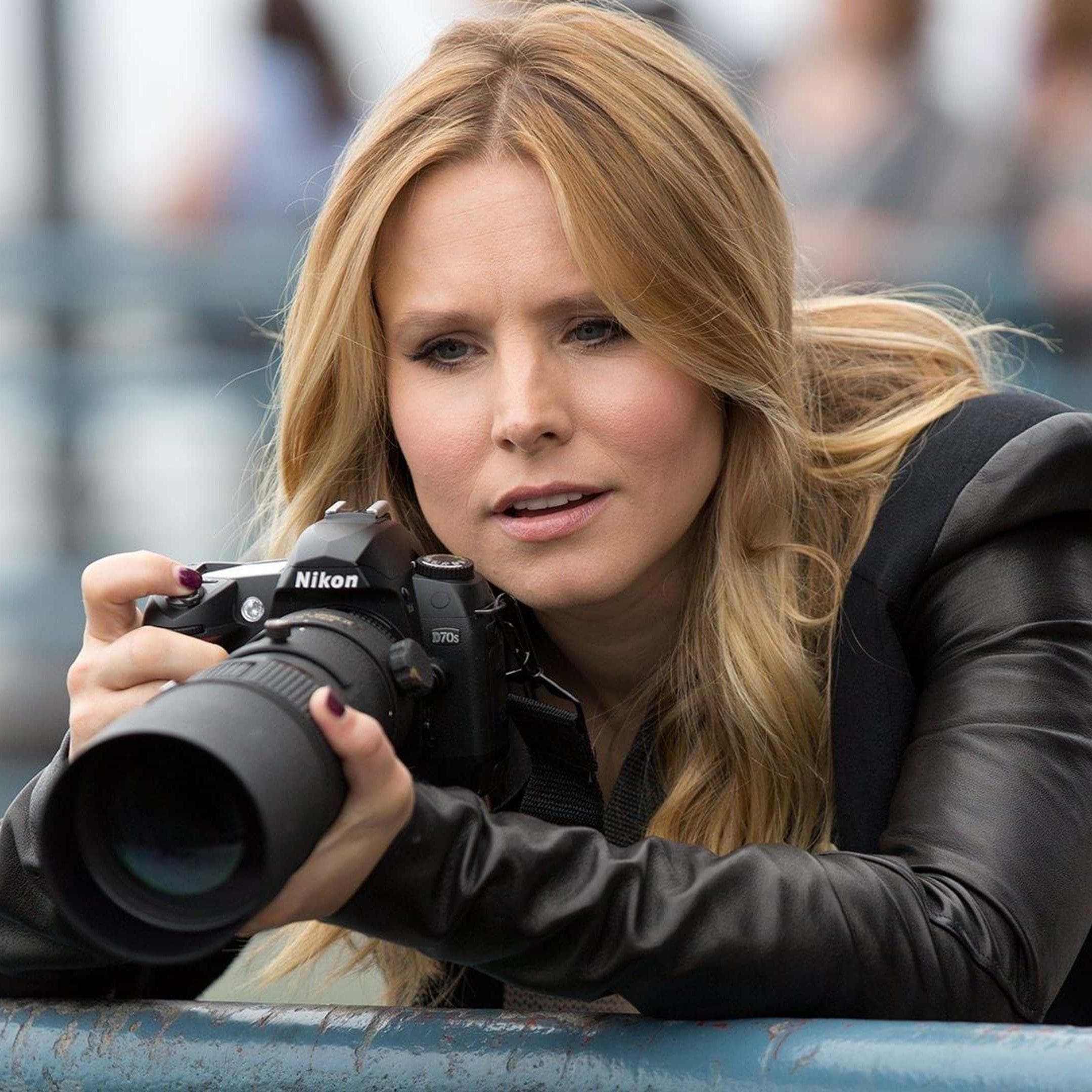 Veronica Mars