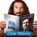 Clear History on Random Best Comedy Films On Amazon Prime