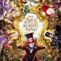 Alice Through the Looking Glass on Random Best Movies to Watch on Mushrooms