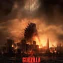 Godzilla on Random Best Action Movies Set in San Francisco