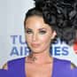 Christy Mack is listed (or ranked) 30 on the list List of Top Female Pornstars