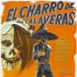 Rider of the Skulls is listed (or ranked) 45 on the list The Best Horror Movies of 1965